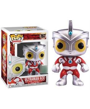 Ultraman Funko POP | Ultraman Ace