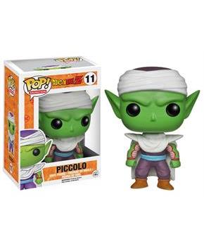 Dragonball Z Funko Pop! Anime Piccolo Vinyl Figure