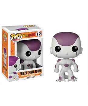 Dragonball Z Funko Pop! Anime Frieza Final Form Vinyl Figure