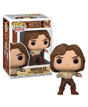 Hercules Legendary Journeys Funko POP Vinyl Figure | Hercules