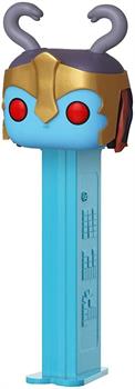 Thundercats Funko POP Pez Dispenser | Mumm-Ra