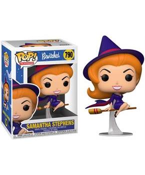 Bewitched Funko POP Vinyl Figure | Samantha Stephens as Witch