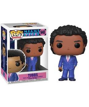 Miami Vice Funko POP Vinyl Figure | Tubbs