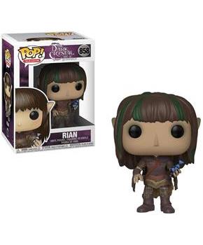 The Dark Crystal Funko POP Vinyl Figure | Rian