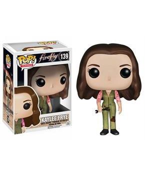 Firefly Funko POP Vinyl Figure Kaylee Frye