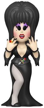 Elvira Funko Vinyl Soda Figure