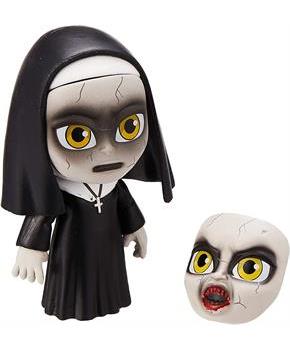 5 Star The Nun Funko Vinyl Figure | The Nun