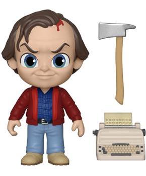 5 Star The Shining Funko Vinyl Figure | Jack Torrance