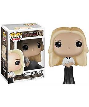 American Horror Story Coven Funko POP Vinyl Figure: Cordelia Foxx