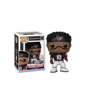 Houston Texans NFL Funko POP Vinyl Figure | DeAndre Hopkins