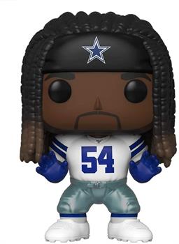 Dallas Cowboys NFL Funko POP Vinyl Figure | Jaylon Smith