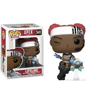 Apex Legends Funko POP Vinyl Figure | Lifeline