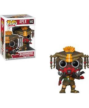 Apex Legends Funko POP Vinyl Figure | Bloodhound