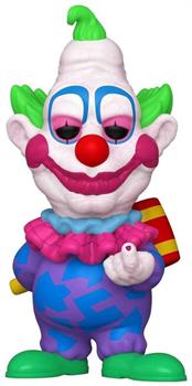 Killer Klowns from Outer Space Funko POP Vinyl Figure | Jumbo
