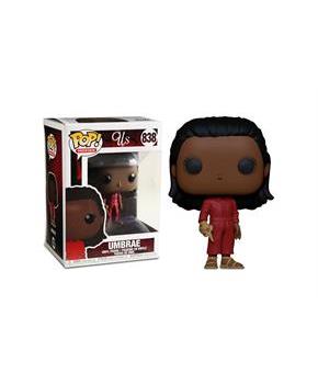 Us Funko POP Vinyl Figure | Umbrae w/ Scissors