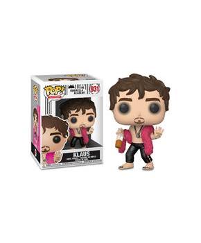 Umbrella Academy Funko POP TV Vinyl Figure | Klaus Hargreeves
