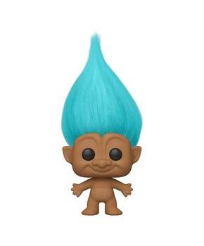 Trolls Funko POP Vinyl Figure | Teal Troll