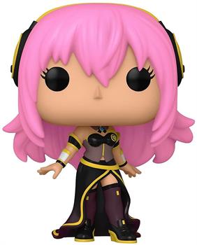 Vocaloid Funko POP Vinyl Figure | Mergurine Luka V4X