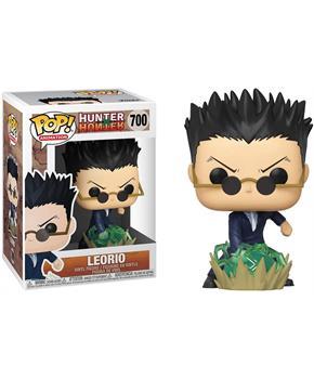 Hunter x Hunter Funko POP Vinyl Figure | Leorio