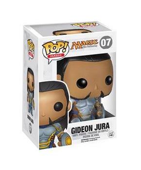 Magic the Gathering Funko POP Vinyl Figure:Gideon Jura