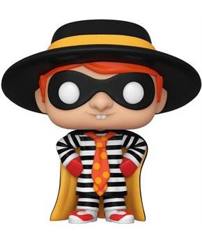 McDonald's Funko POP Vinyl Figure | Hamburglar