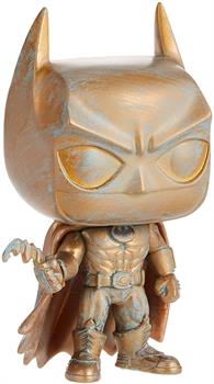 DC Comics Funko POP Vinyl Figure | Batman 1989 (Patina)
