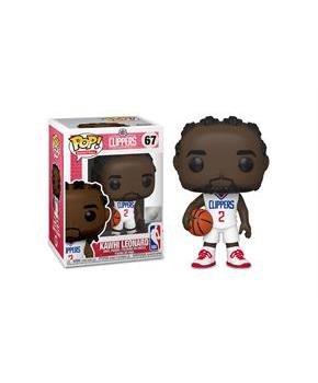 NBA Lakers LeBron James (Purple Jersey) 10-Inch Funko Pop! Vinyl Figure