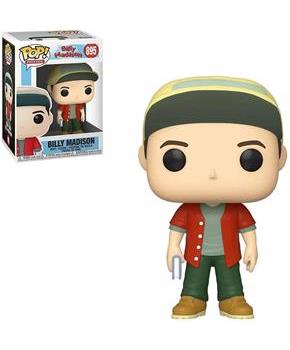 Billy Madison Funko POP Vinyl Figure | Billy Madison