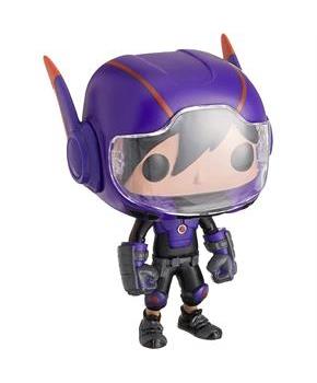 Disney's Big Hero 6 Funko POP Vinyl Figure: Hiro Hamada