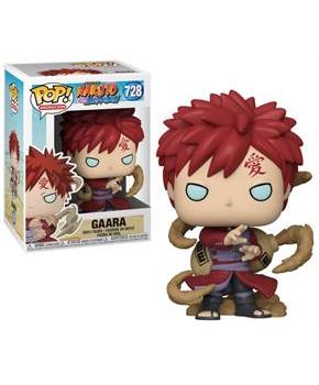 Naruto Funko POP Animation Vinyl Figure | Gaara