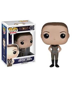 Jupiter Ascending Funko POP Vinyl Figure Jupiter Jones