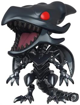 Yu-Gi-Oh Funko POP | Red-Eyes Black Dragon