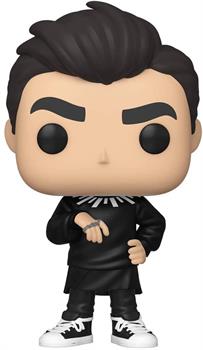 Schitts Creek Funko POP Vinyl Figure | David Rose