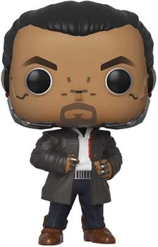 Cyberpunk 2077 Funko POP Vinyl Figure | Takemura