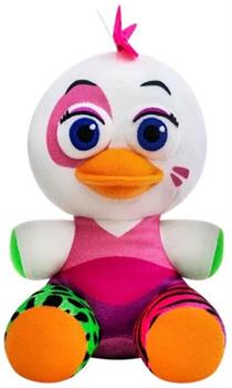 Five Nights at Freddy's 6 Inch Plush | Glamrock Chica
