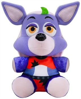 Five Nights at Freddy's 6 Inch Plush | Roxanne Wolf