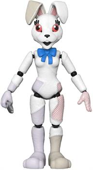 FIVE NIGHTS AT FREDDY'S-FNAF Sister Location 6-Inch Action Figure - Funtime  Foxy