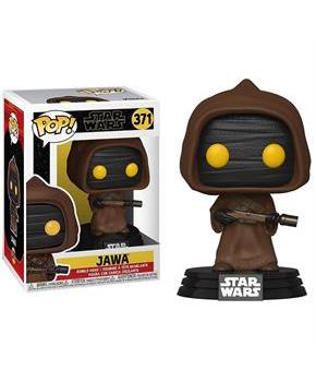 Star Wars Funko POP Vinyl Figure | Classic Jawa