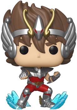 Saint Seiya Funko POP Vinyl Figure | Pegasus Seiya