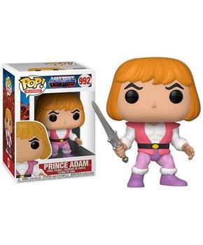 Masters of the Universe Funko POP | Prince Adam