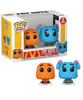 McDonald's Funko POP Vinyl Figure | Fry Guys