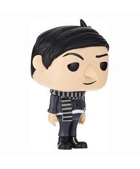 Minions The Rise of Gru Funko POP | Young Gru
