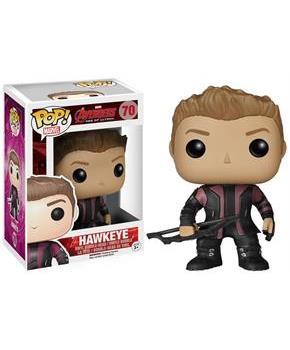 Avengers Age of Ultron Funko POP Vinyl Figure Hawkeye