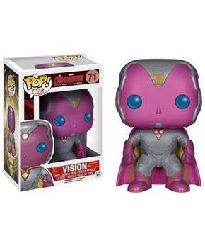 Marvel's Avengers Age of Ultron Funko POP Vinyl Figure Vision