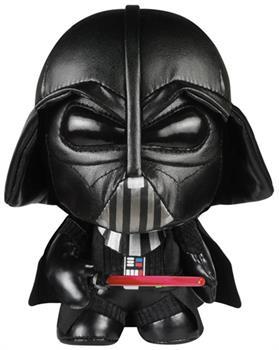 Star Wars Funko Fabrikations Plush: Darth Vader