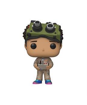 Ghostbusters Afterlife Funko POP Vinyl Figure | Podcast