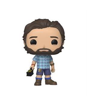 Ghostbusters Afterlife Funko POP Vinyl Figure | Mr. Gooberso