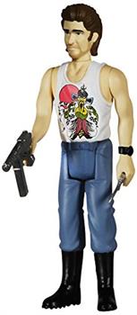 Big Trouble in Little China Funko 3 3/4" ReAction Figure Jack Burton