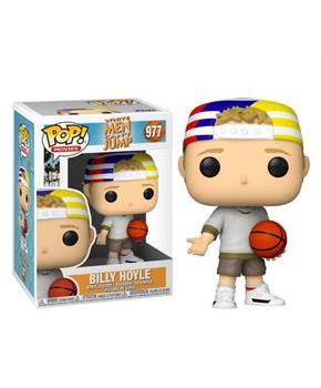White Men Cant Jump Funko POP Vinyl Figure | Billy Hoyle