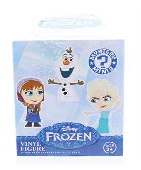 Disney's Frozen Funko Minis Vinyl Figures Blind Box